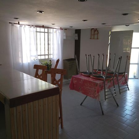 شقة Dpto San Cle San Clemente del Tuyú المظهر الخارجي الصورة